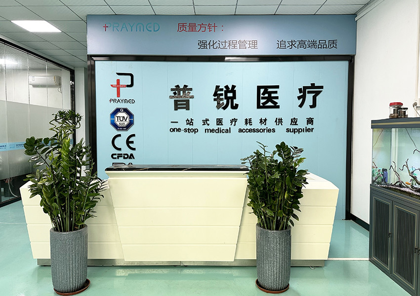 Китай Shenzhen Pray-med Technology Co.,Ltd Направление компании