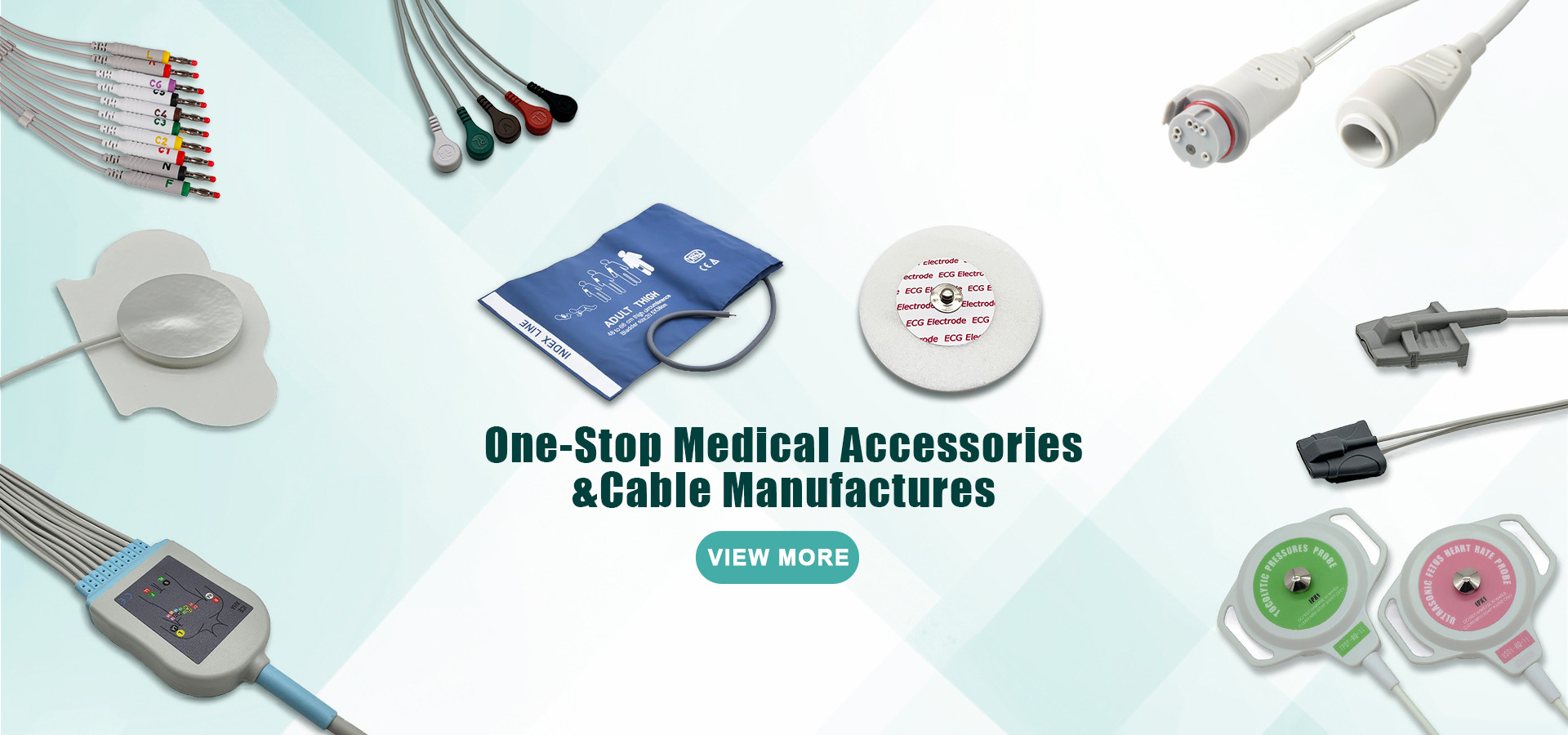 качество Устранимый датчик Spo2 Фабрика