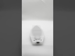 Шприц воздушная подушка Для вентилятора шприц легкое Искусственное испытательное легкое