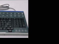 Клавиатура Olympus MAJ-1921 для системы Evis Exera III 190