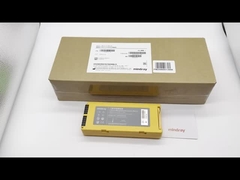 Оригинальный сменный аккумулятор Mindray BeneHeart D1 115-026737-00