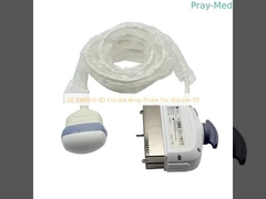 GE RAB6-D 4D Проба с изогнутым массивом для Voluson E9