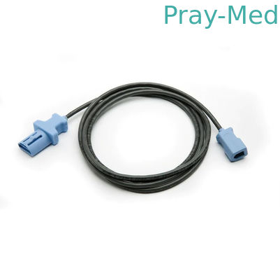 Купить Physio переходник температуры контроля LIFEPAK привязывает 3m 10ft TPU 11140-000078 Производство в сети