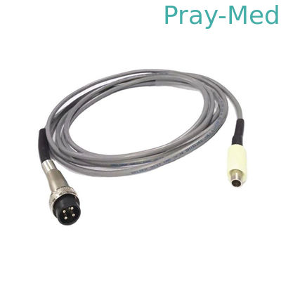 Купить 4 стандарт кабеля IEC6061 зонда температуры PiCCO Injectate сердечного выхода Pin Производство в сети