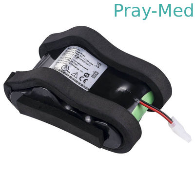 Купить Welch Allyn 6,4 V литийная батарея для мониторинга жизненных признаков Производство в сети
