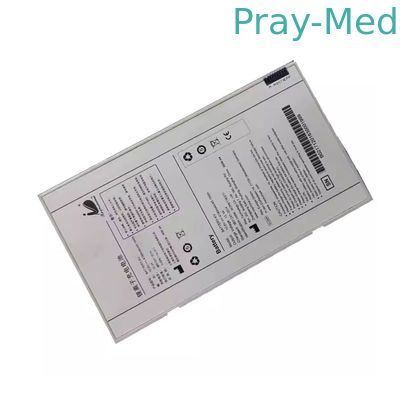 Купить IRay DR BATTERY КВ батарея для Mars1417V/ Mars1717V Плоский панельный детектор 300г Производство в сети