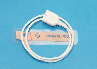 Nihon Kohden TL251T Disposable Spo2 Sensor TPU Material Jacket Cable