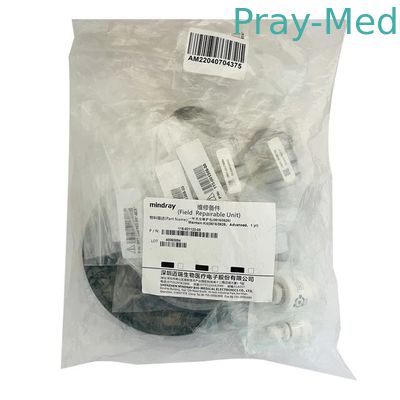 Купить Комплект технического обслуживания для Mindray Wato EX20 EX30 EX35 Анестезия Индивидуальная упаковка 115-021123-00 Производство в сети
