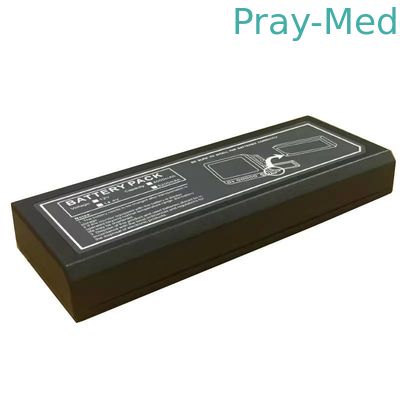 Купить Замена аккумулятора для ЭКГ Biocare IM15 IM12 NeuVision 203 ЭКГ аккумулятор 14,8 В 5200 мАч Производство в сети