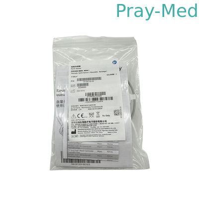 Купить Mindray новорожденный оберток Spo2 датчик Дельфины модели 115-050154-00 518BLH Производство в сети