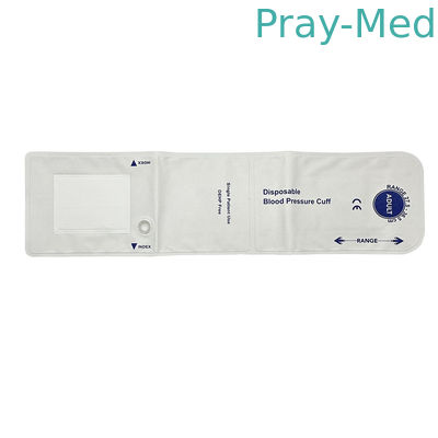 Купить Все одноразовые манжеты Welch Allyn Flexiport для кровяного давления нетканые + ПВХ Производство в сети