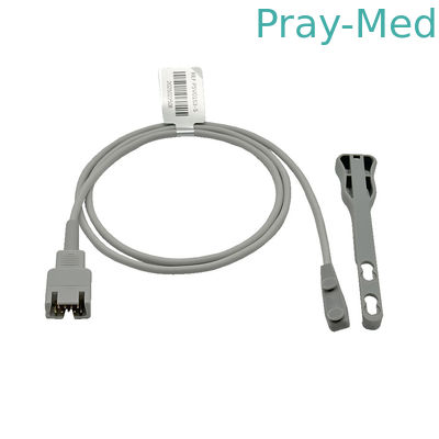Купить 9pin Animal Vet/Veterinary SpO2 Rectal Sensor Для кошек и собак Производство в сети