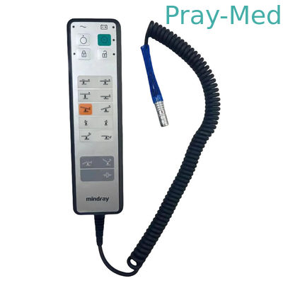 Купить Ручное управление с функцией продольного смещения для Mindray Hybase 4pin/8pin Производство в сети