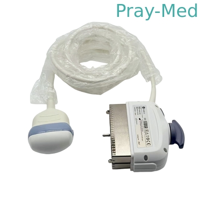 Купить GE RAB6-D 4D Curved Array Probe 2-8 МГц для Voluson E9 Производство в сети