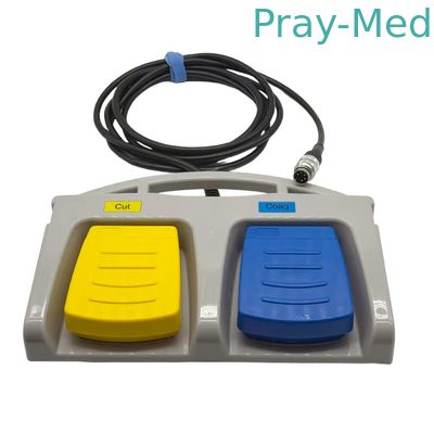 Купить Erbe ViO 200 300 5 Pin Monopolar Electrosurgical FootSwitch Производство в сети