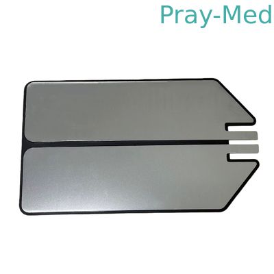 Купить Neutral Electrode /Reusable Bipolar Patient Plate For Diathermy Electrocautery Unit ESU Производство в сети