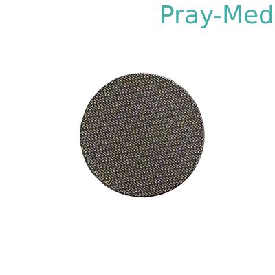 Купить GE Filter Disk Wire Mesh MPOS 25.4OD 0.66 THK 2 Micron 1504-3708-000 Производство в сети