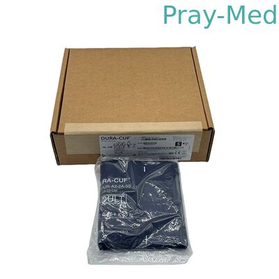 Купить GE Critikon Dura-Cuf Adult Non Invasive Blood Pressure Cuff with 23-33 CM Size Dual-Tube DINACLICK Connector and Reinforced TPU Material Производство в сети