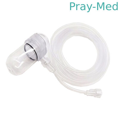 Купить 9200-10-10533 совместимый монитор Миндрай Т8 ловушки воды СО2 длина в 2,5 метра Производство в сети