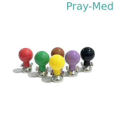 Купить Многофункциональные многоразовые электроды ЭКГ Производство в сети