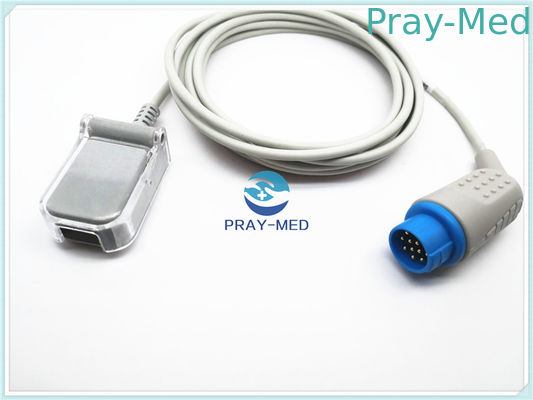 Купить Совместимый кабель М9500/М9000/М7000/М8000 /adapter удлинительного кабеля Биолигхт с 12пин Производство в сети