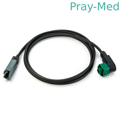 Купить Кабель AED HP HeartStart хэндс-фри для дефибриллятора M3508A Производство в сети