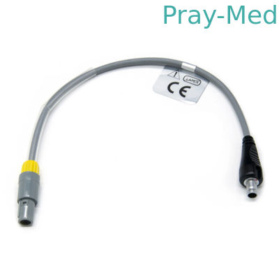 Купить Куртка 040-000166-00 контактного разъема TPU кабеля 900MR858 4 переходника Fisher Paykel Производство в сети