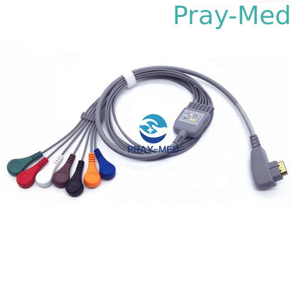 Купить Руководство 7 Ecg РАЙОННОГО СУДЬИ HDMI 1.1m привязывает куртку DMS300-4A DMS300-3A TPU Производство в сети