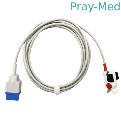 Купить Pin датчика 8 зонда 250bpm северный Meditec Spo2 с CE/ISO Производство в сети