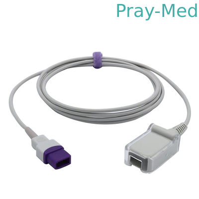 Купить Переходник Spacelabs Spo2 привязывает соединитель 700-0792-00 Pin d женщины 9 TPU под Производство в сети