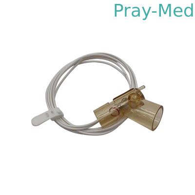 Купить Провод подогревателя GB2626-2006 Fisher Paykel с трубкой 900MR850 2pin подгонянным 1.4m/ Производство в сети
