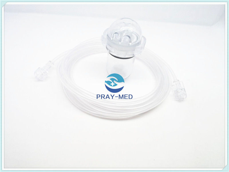 9200-10-10533 Compatible Co2 Water Trap Mindray T8 Monitor 2.5 Meter Length