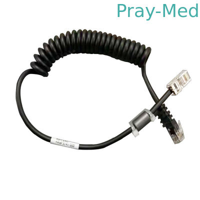 кабель датчика кислорода на куртка 1006-3141-000 aestiva 0.5m TPU ohmeda datex GE