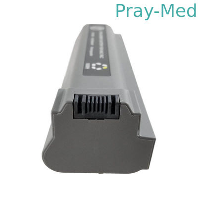 Аккумулятор GE Marquette для MAC 3500/5000/5500 18V 3500mAh NI-MH