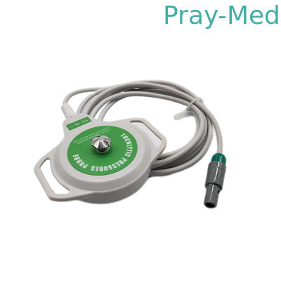 Соединитель 10ft/3m датчика G6B 5pin зонда ультразвука генерала Meditech GMI