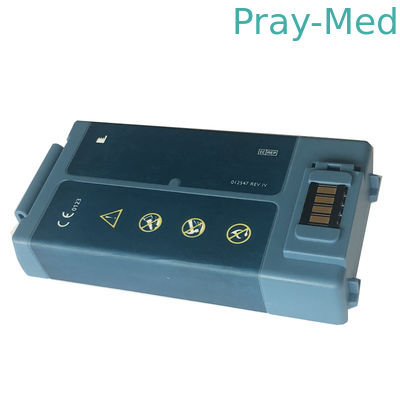 блок батарей 9V 4200mah перезаряжаемые для M5070A M5066A M5067A M5068A HeartStart FRx HS1