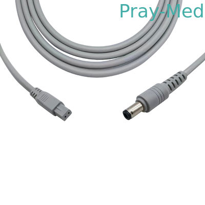 Кабель Aerogen Pro/про--x регулятора для материала Nebulizers 1.8m TPU Aerogen сольного