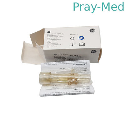 Взрослый оригинал 733910-HEL GE Spirometry D-Lite Sensor многоразовый