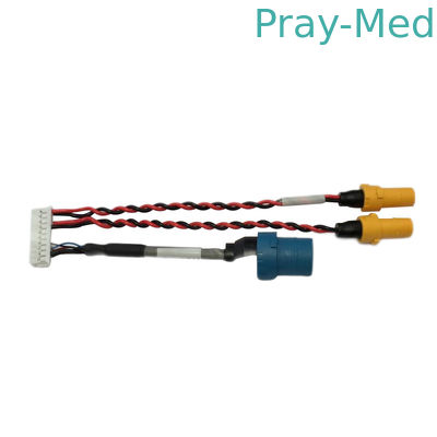 Оригинальное многопараметровое устройство W/O IBP (Mr) Voor Mindray Imec12 009- 002123- 00 Индивидуальная упаковка