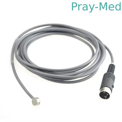 Medix DIR-10 3-коленный зонд температуры кожи 3 м многоразовый 3-коленный разъем