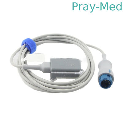 MINDRAY SPO2 EXTENSION CABLE Круглый 7-прикольный соединитель 562A 0010-20-42710