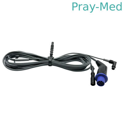 Olympus HF-кабель биполярный 4 мм для ESG-400 SALINE Mode WA00014A Индивидуальная упаковка
