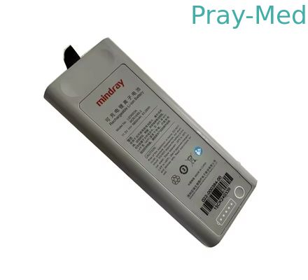 Батарея вентилятора для Mindray LI23I003A 022-000248-00 Литий-ионный 5600mAh 11,3В