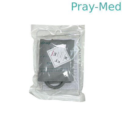 Mindray многоразовый NIBP CUFF детский 18-26 см TPU оригинальный новый CM1202