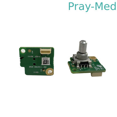Оригинальная кодирующая плата для аксессуаров для мониторов серии Mindray UMEC PVB 050-002011-00