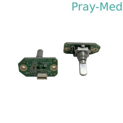 Оригинальный Mindray T-5 6 8 T5 T6 T8 Single Encoder Board PVB 050-002287-01