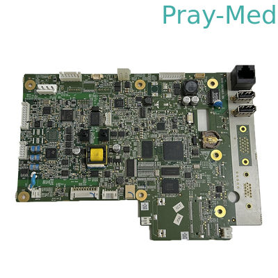 Mindray Monitor Umec10 Главная панель управления 051-002497-00