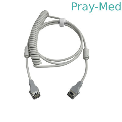 GE Healthcare Marquette совместимый электромагнитный кабель 700044-210