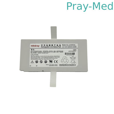 Аккумулятор Mindray SV300/SV350 115-025022-00 LI24I002A 5700mAh 14,8 вольт