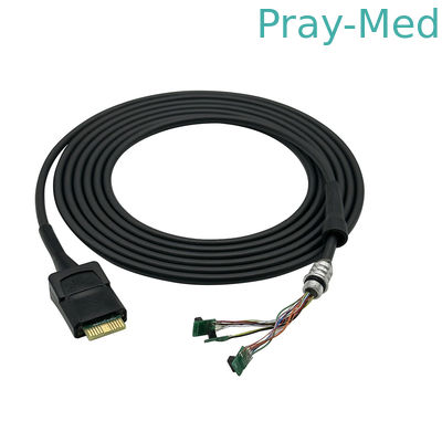 Endoscope Telecam Камера головный кабель Для Карл Сторц Телекам 20212030